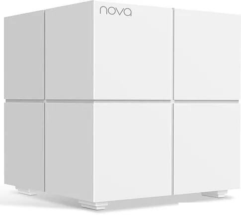 Wi-Fi роутер Tenda Nova MW6 2-pack