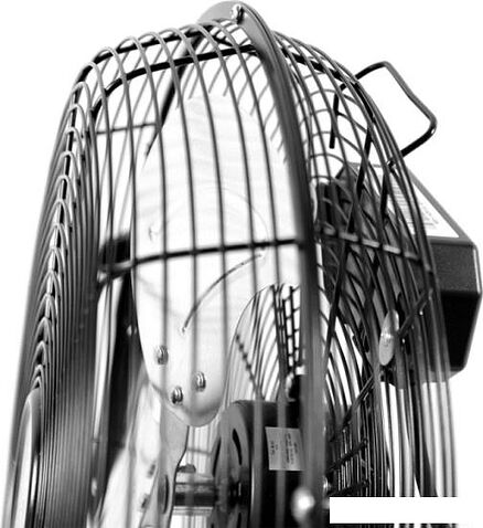 Вентилятор Royal Clima RSF-140M-BL