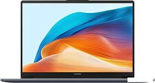 Ноутбук Huawei MateBook D 14 2024 MDG-X 53014BRW