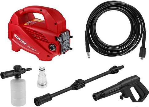 Мойка высокого давления Wortex PW 1320-1 2335114