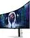 Игровой монитор Samsung Odyssey OLED G9 S49DG932SIXCI