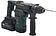 Перфоратор Zitrek Destroyer 20 PRO 085-1092 (с 2-мя АКБ, кейс)