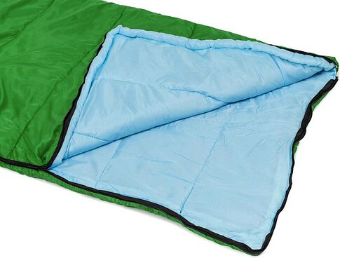 Спальный мешок Sundays ZC-SB010 (4 шт, зеленый)