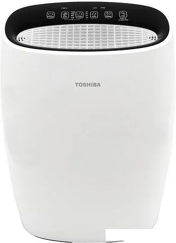 Очиститель воздуха Toshiba CAF-X50XPL