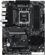Материнская плата MSI Pro B850-S Evo WiFi
