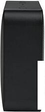 Беспроводная колонка JBL Go Essential (черный)