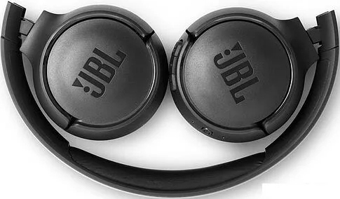 Наушники JBL Tune 560BT (черный)