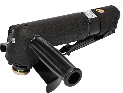 Пневмошлифмашина Yato YT-09675