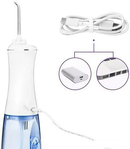 Ирригатор Kitfort KT-2913