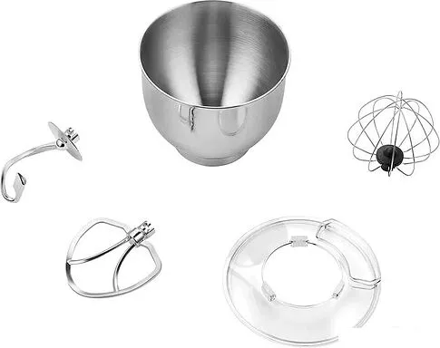 Планетарный миксер Kitfort KT-3080