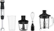 Погружной блендер Moulinex DD67L810