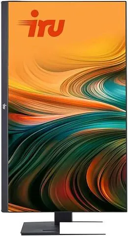 Моноблок iRU 27IM 1972091