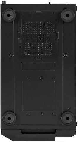 Корпус ExeGate EVO-8227 EX295765RUS