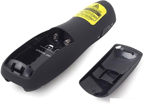 Универсальный пульт ДУ Gembird WP-L-02