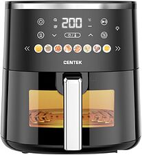 Аэрогриль (аэрофритюрница) CENTEK CT-3106