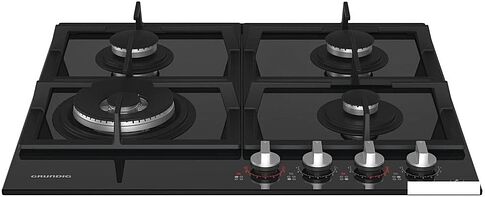 Варочная панель Grundig GIGL6254150