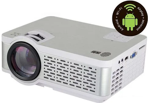 Проектор CACTUS CS-PRE.05WT.WXGA-A