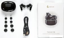 Наушники Edifier TWS330 NB (белый)