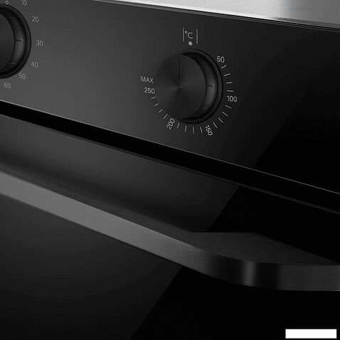 Электрический духовой шкаф MAUNFELD FEOF7871B2