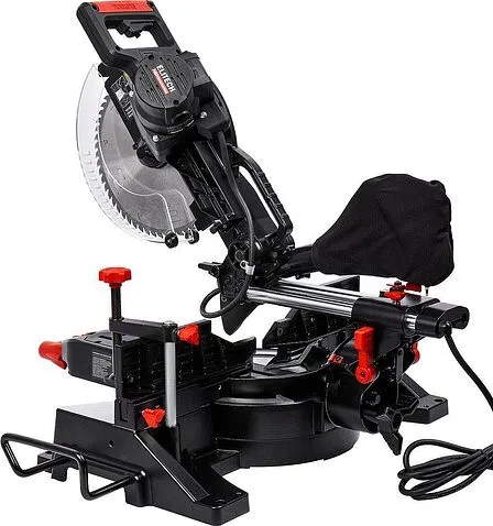 Торцовочная пила ELITECH MS 2030C E2006.007.00