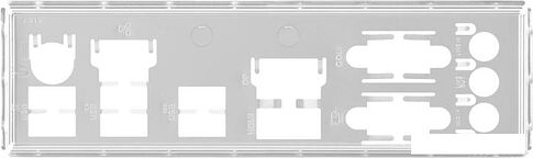 Материнская плата ASUS Prime N100I-D D4-CSM