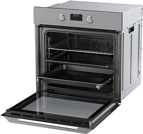 Электрический духовой шкаф Haier HOQ-K5AAN3GG