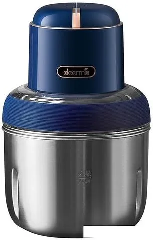 Чоппер Deerma DEM-JR08