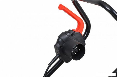 Колёсная газонокосилка Hecht 1000