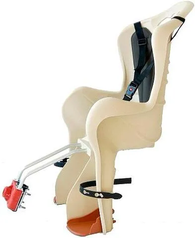 Велокресло HTP Elibas T (синий)