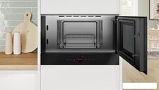 Микроволновая печь Bosch Serie 8 BER7321B1