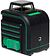 Лазерный нивелир ADA Instruments Cube 360 Green Basic Edition А00672
