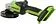 Угловая шлифмашина Greenworks GD24AG 3200207 (без АКБ)