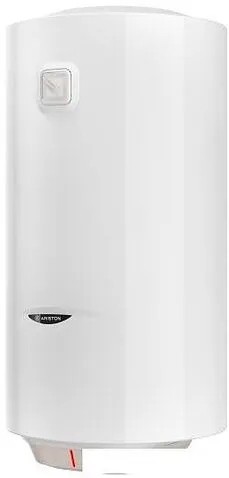 Водонагреватель Ariston DUNE1 R 50 V 1,5K SLIM PL