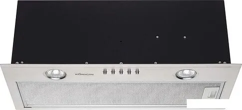 Кухонная вытяжка Konigin Flatbox 50 (нержавеющая сталь)