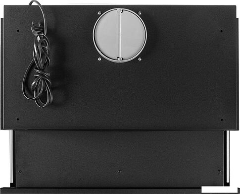 Кухонная вытяжка YOUQ Ami BT 1080 B 60 BL (черный)