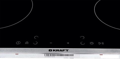 Варочная панель Kraft KF-EH341CB