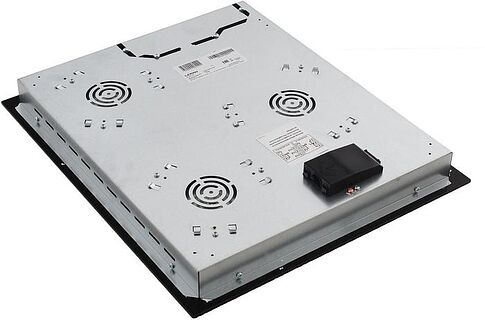 Варочная панель Leran EH 4331 BG