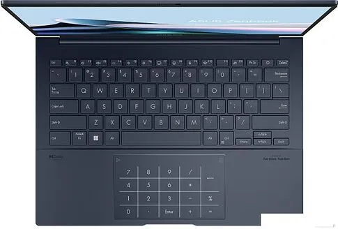 Ноутбук ASUS Zenbook 14 OLED UX3405MA-QD692