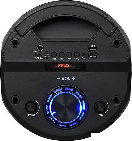 Колонка для вечеринок Hyundai H-MC170