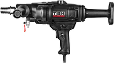 Дрель алмазного сверления TEH TCD8160