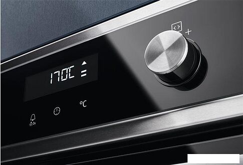 Духовой шкаф Electrolux EOD6P71X