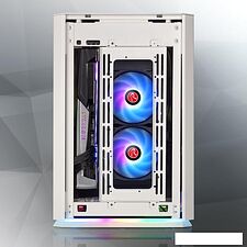Корпус Raijintek Ophion Elite (белый) Корпус Raijintek Ophion Elite (белый)