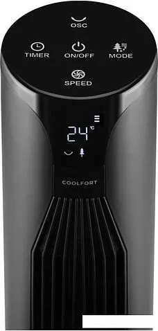 Колонный вентилятор Coolfort CF-2043