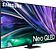 MiniLED телевизор Samsung Neo QLED 4K QN85D QE75QN85DBUXCE