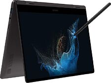 Ноутбук 2-в-1 Samsung Galaxy Book2 360 NP730QED-KA1IN