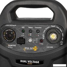 Пусковое устройство Runtec RT-PL24