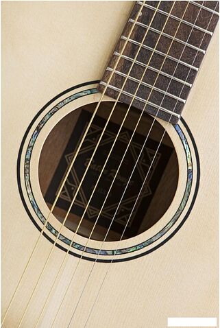 Акустическая гитара Baton Rouge X11LS/D