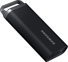Внешний накопитель Samsung T5 EVO 2TB