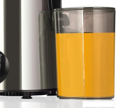 Соковыжималка CENTEK CT-1209 (черный)