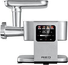 Мясорубка RED Solution MG1100D-8